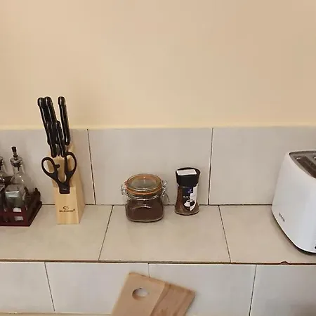 Apartment Ваканция