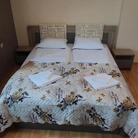 Ваканция Velingrad