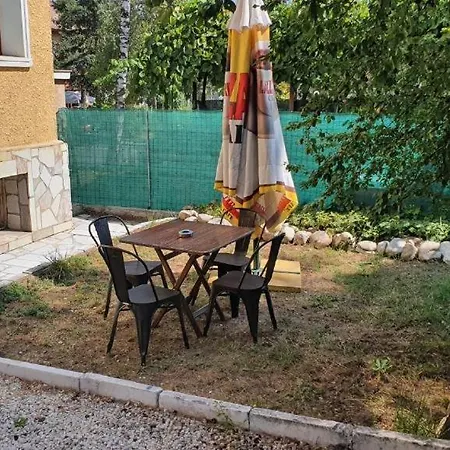 Apartment Ваканция