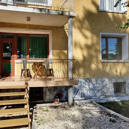 Ваканция Apartment *