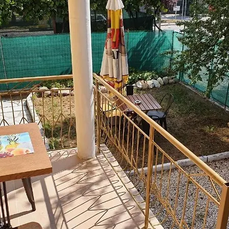 Ваканция Velingrad