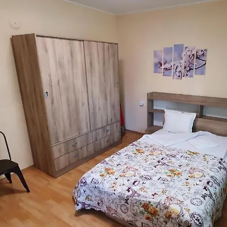 Ваканция * Velingrad
