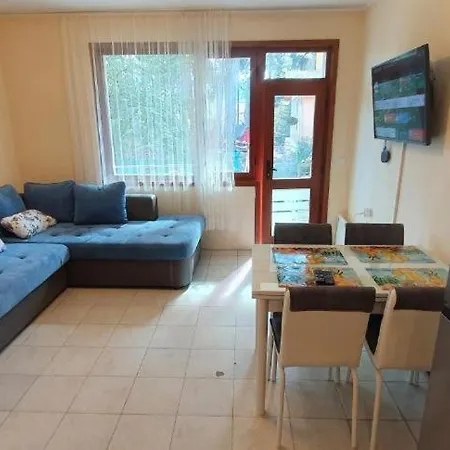 Ваканция Apartment Velingrad