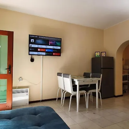 Apartment Ваканция