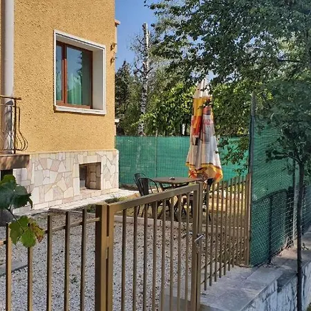 Ваканция Apartment *