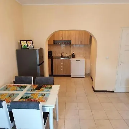 Ваканция Apartment *
