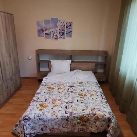 Ваканция Apartment *