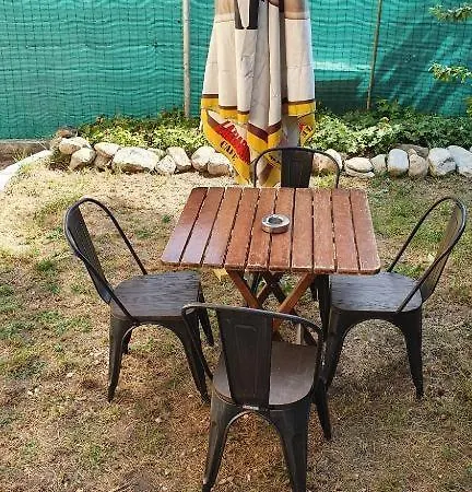 Ваканция Apartment *