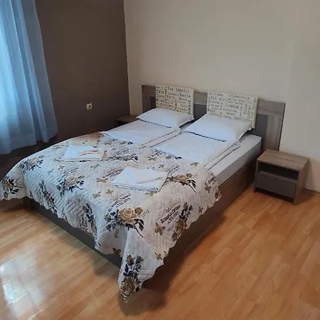 Ваканция Apartment Velingrad