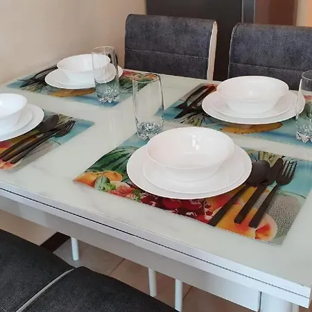 Ваканция Apartment *